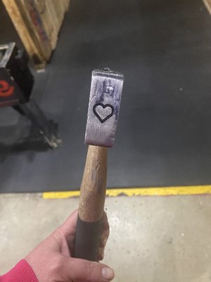 Bad Axe Throwing Atlanta by null