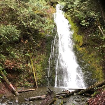 Madison Falls - The falls - Landmarks & Historical Buildings Near Me - Port Angeles, Washington Madison Falls - The falls - Landmarks & Historical Buildings Near Me - Port Angeles, Washington