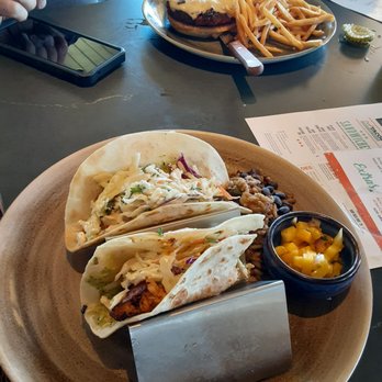 Beach House - Fish Taco - Bars Near Me - Pompano Beach, Florida
