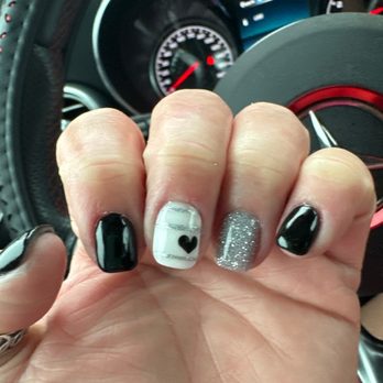 Eternity Nail Bar - Eternity Nail Bar, Melissa, Tx - Nail Salons Near Me - Melissa, Texas
