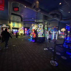 Dave & Buster's Westminster