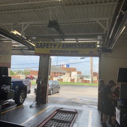 Valvoline Instant Oil Change