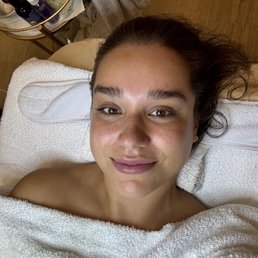 Custom Facial! Custom Facial!