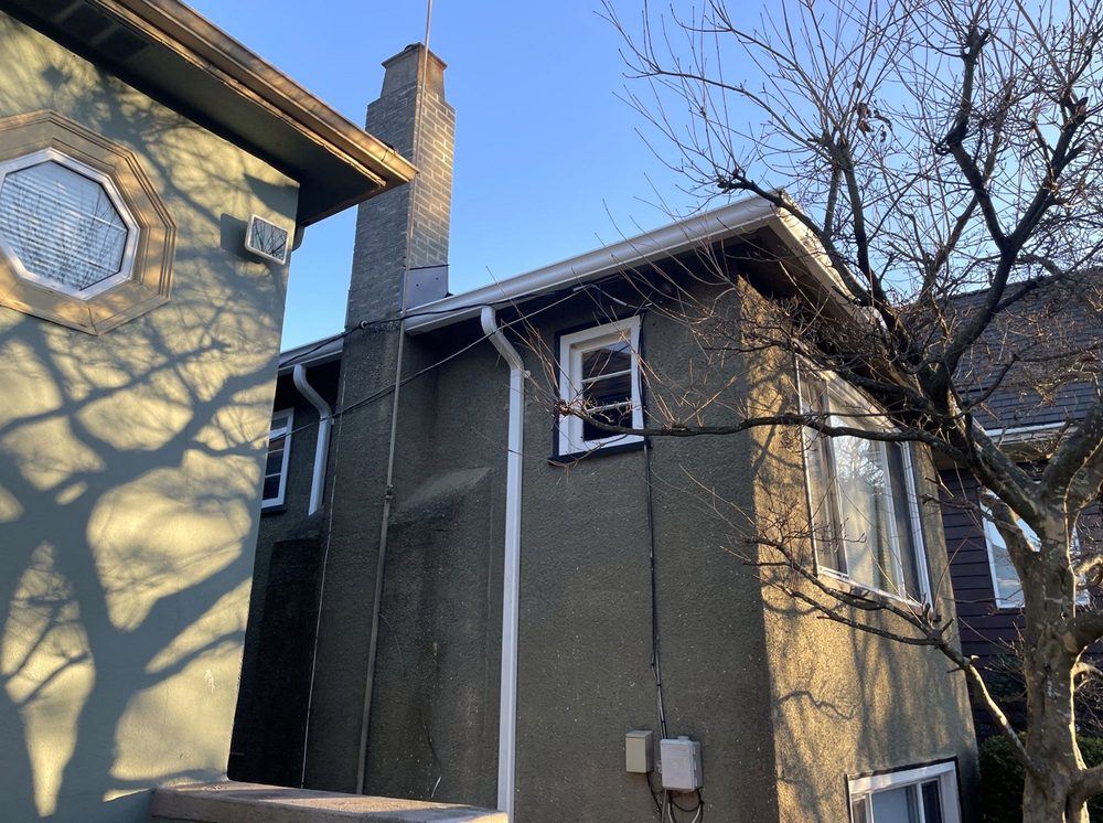 Slide of Caruth Roofing