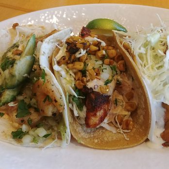 Rubio's Coastal Grill - Coastal Trio! - Salad Near Me - Las Vegas, Nevada Rubio's Coastal Grill - Coastal Trio! - Salad Near Me - Las Vegas, Nevada