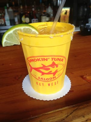 Smokin' Tuna Saloon by null
