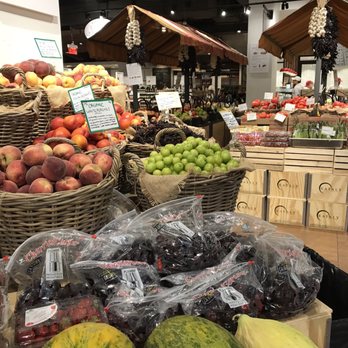 Eataly Boston - More market - Pizza Near Me - Boston, Massachusetts