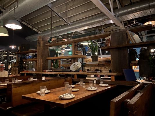 Barcelona Wine Bar by null