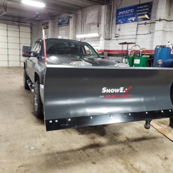 Muskegon Brake & Tire