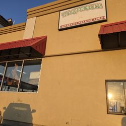 Taqueria Insurgentes