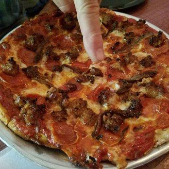 Alesi Pizza House - Italian Near Me - Lafayette, Louisiana Alesi Pizza House - Italian Near Me - Lafayette, Louisiana