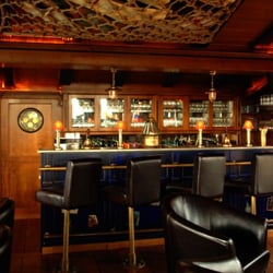 Magellan Lounge & Bar - Magellan - Lounge & Bar