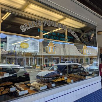 Sluys Poulsbo Bakery - Bakeries Near Me - Poulsbo, Washington Sluys Poulsbo Bakery - Bakeries Near Me - Poulsbo, Washington