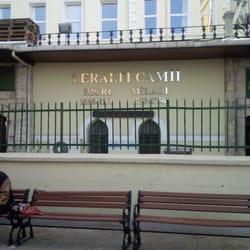 Yeraltı Camii