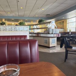 Moon's Mongolian Grill