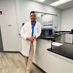 Ankur Manvar, MD