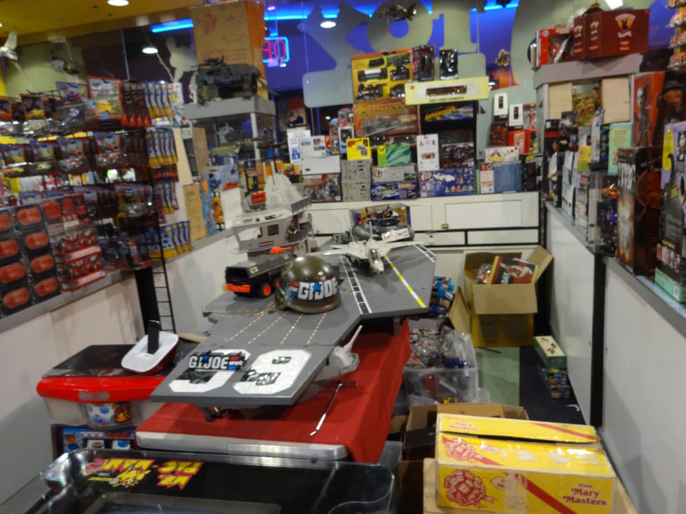 Toy Shack Las Vegas Yelp Home Alqu