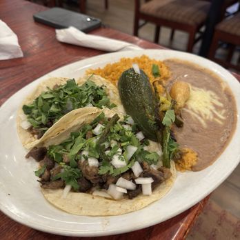 Panchito’s Mexican Grill - Mexican Near Me - Fort Mill, South Carolina