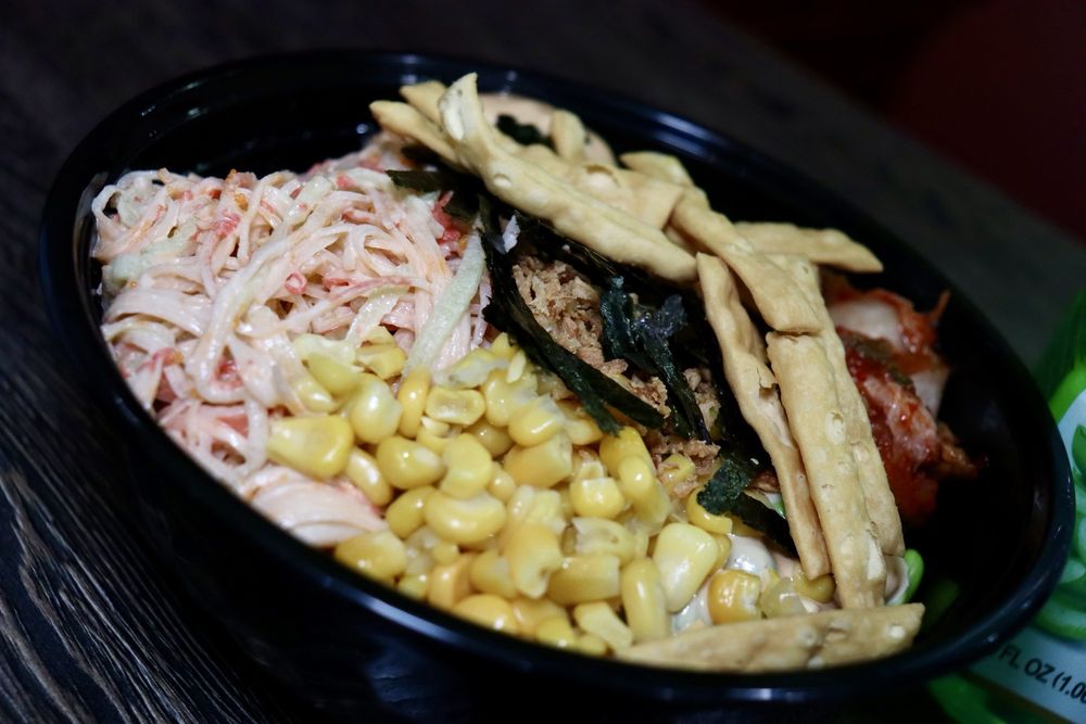 Iron Poke Logo