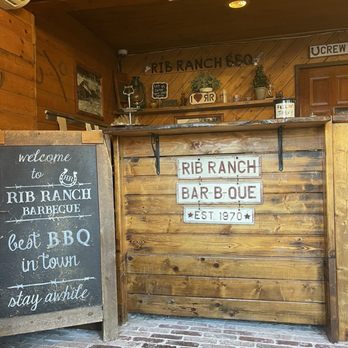 Rib Ranch BBQ - Barbeque Near Me - Woodland Hills, California Rib Ranch BBQ - Barbeque Near Me - Woodland Hills, California