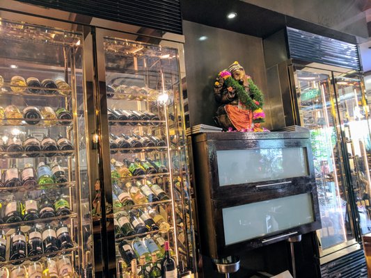 Gayatri Restaurant by null