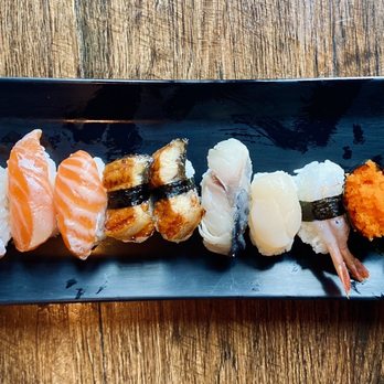 Takohachi Japanese Restaurant - Nigiri!! - Japanese Near Me - Arlington, Virginia Takohachi Japanese Restaurant - Nigiri!! - Japanese Near Me - Arlington, Virginia