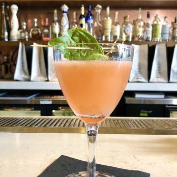Smithy - Craft Cocktails - Breakfast & Brunch Near Me - Dallas, Texas
