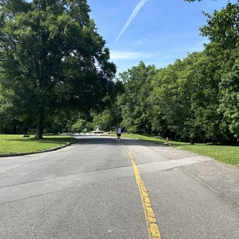 Cherokee Park - Parks Near Me - Louisville, Kentucky