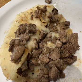 El Paisa - Carne quesadilla - Tacos Near Me - Cabo San Lucas, BCS