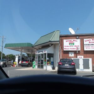 Snowhill Foodrite on Yelp