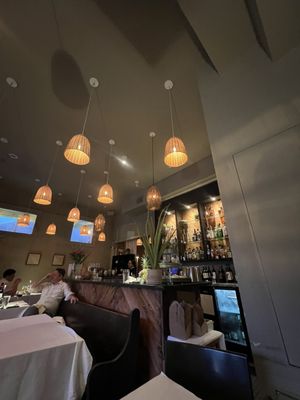 Baru Bistro & Tapas by null