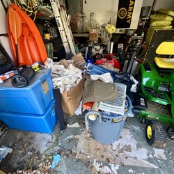 Vanish Dumpster Rental & Junk Removal - Junk removal in salem nh 03079