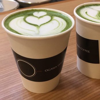Ogawa Coffee - Coffee & Tea Near Me - Boston, Massachusetts