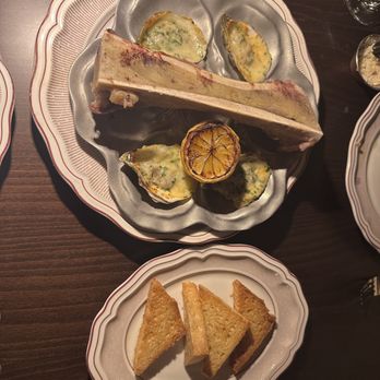 Cleaverman - Goldwater Oysters - Steakhouses Near Me - Phoenix, Arizona