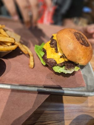 Hurtado Barbecue Dallas by null
