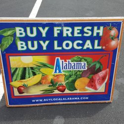 Used To Chase Farmers Market