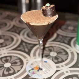 Espresso martini Espresso martini