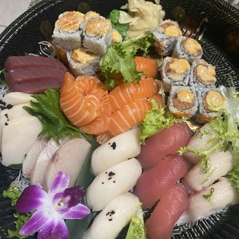 Osaka Sushi - Sushi Bars Near Me - White House Station, New Jersey Osaka Sushi - Sushi Bars Near Me - White House Station, New Jersey