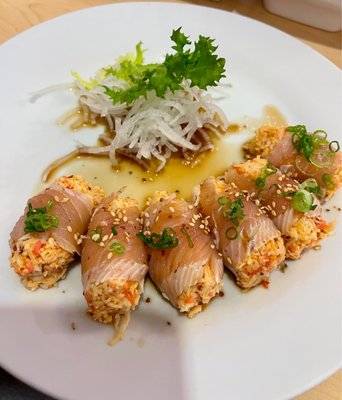 O Sushi & Grill by null