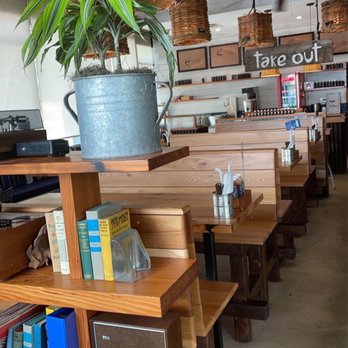 Bartaco - Indoor seating - Tacos Near Me - Aventura, Florida Bartaco - Indoor seating - Tacos Near Me - Aventura, Florida