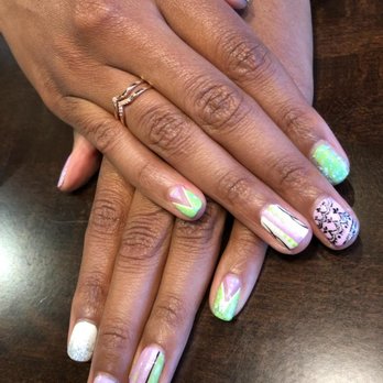 My Nail Spa - Nail Salons Near Me - St. Louis, Missouri My Nail Spa - Nail Salons Near Me - St. Louis, Missouri