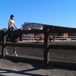 Green Acres Ranch