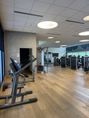 Charlotte Marriott City Center by null