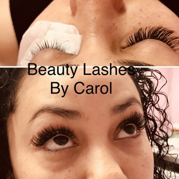 Beauty Lashes - Eyelash Service Near Me - Camarillo, California Beauty Lashes - Eyelash Service Near Me - Camarillo, California