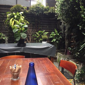 Yuga Floral Design - Coffee & Tea Near Me - Glebe, NSW