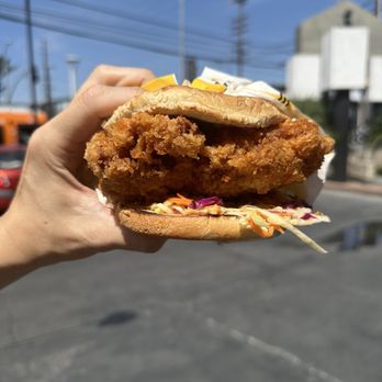 3 Birds - Chicken Wings Near Me - Los Angeles, California 3 Birds - Chicken Wings Near Me - Los Angeles, California