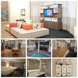 Holiday Inn Newport News - Hampton