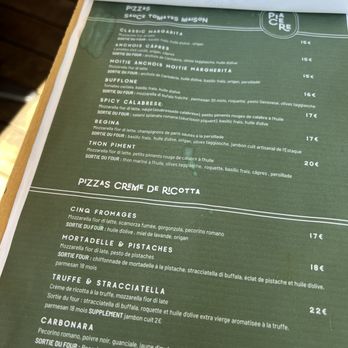 Le Petit Plat - Brasseries Near Me - Marseille, 13