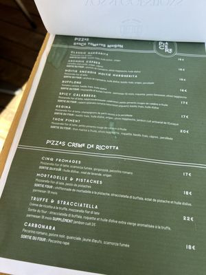 Menu photo 6 Le Petit Plat Marseille, 13