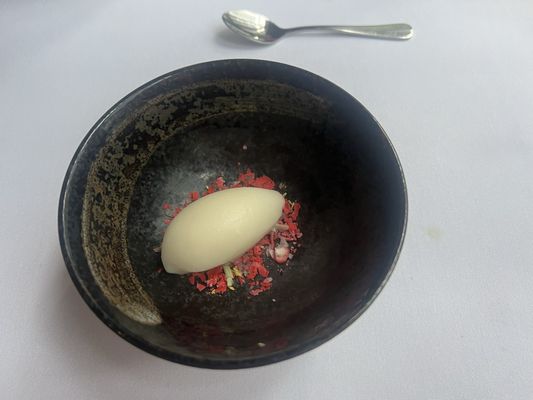 The Grove Restaurant by null